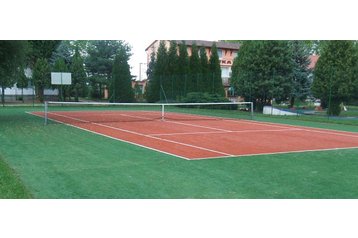 Slovaška Privát Patince, Eksterier